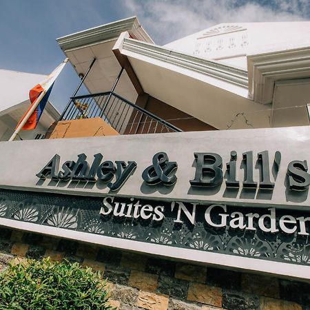 Ashley And Bill'S Suites 'N Garden Hotel And Vacation Homes Carcar Exteriér fotografie