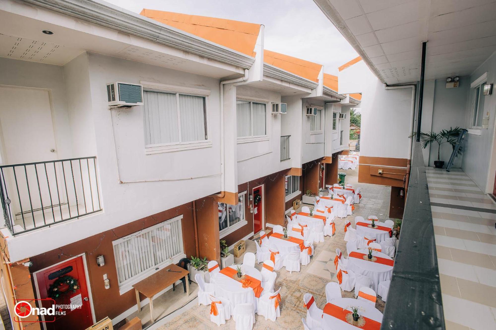 Ashley And Bill'S Suites 'N Garden Hotel And Vacation Homes Carcar Exteriér fotografie