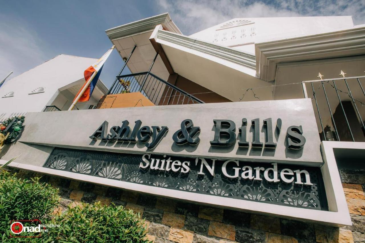 Ashley And Bill'S Suites 'N Garden Hotel And Vacation Homes Carcar Exteriér fotografie